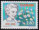 Danmark AFA 832<br>Postfrisk